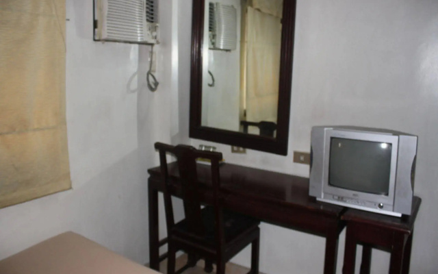 City Corporate Inn