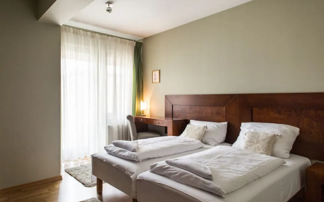 Apartament Stara Polana