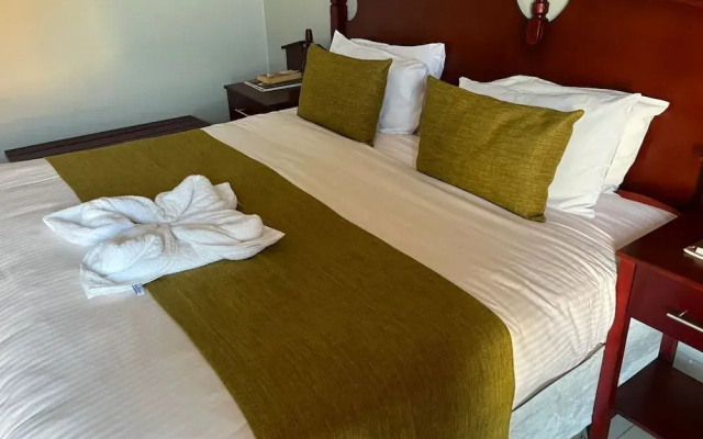 Kalimba Guesthouse