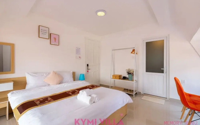 Kymi Villa Da Lat