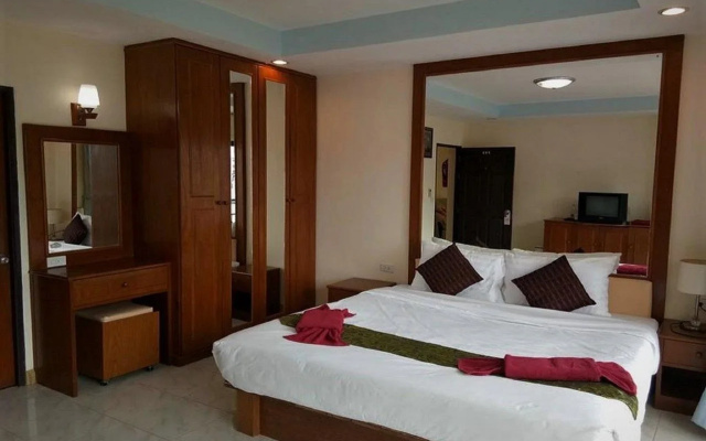 Baan Havaree Resort