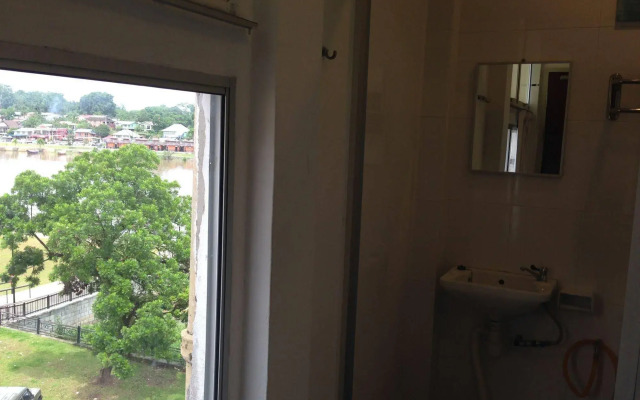 Woodpecker Lodge Kuching