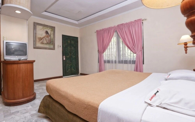 RedDoorz near Kuta Beach