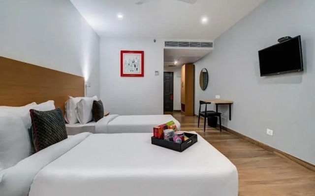 OYO Townhouse 065 Calangute Aguada