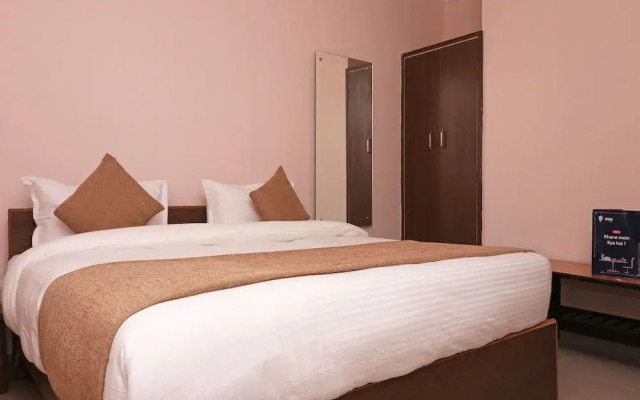 Hotel Misty Heights