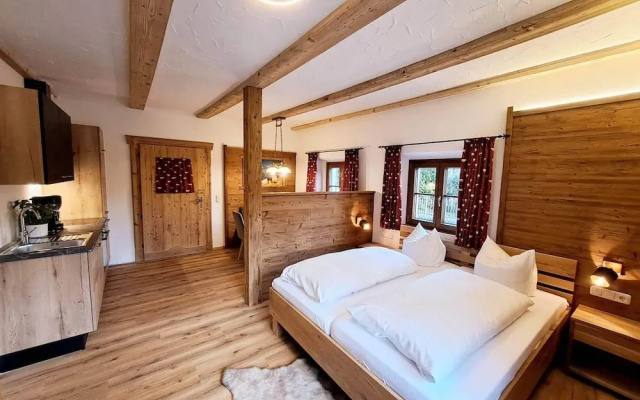 Pension Gasthof Etzerschlössl