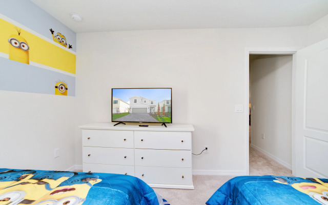 8956ZURICH, Kissimmee, US