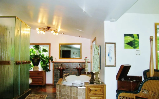 Villa Rivière Montréal VIP