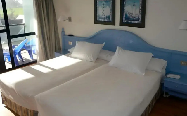 Hotel Juan De La Cosa