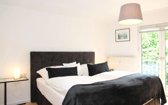 Ferienwohnung Sophia's 4.0