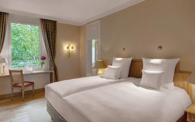 Hotel Excelsior München
