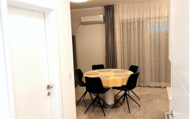 Apartments Pajo Plus