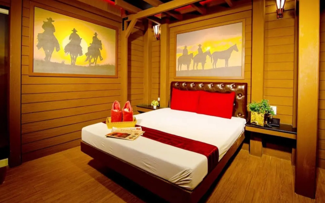Finland Resort Inn