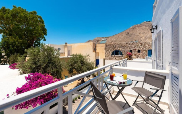 Kasteli Luxury Rooms