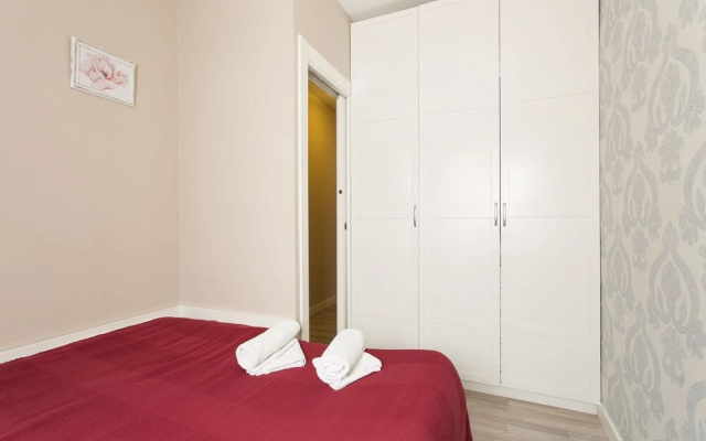 tuGuest Darro Apartment