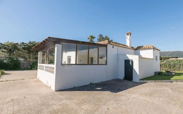 Villa Verde in Tarifa