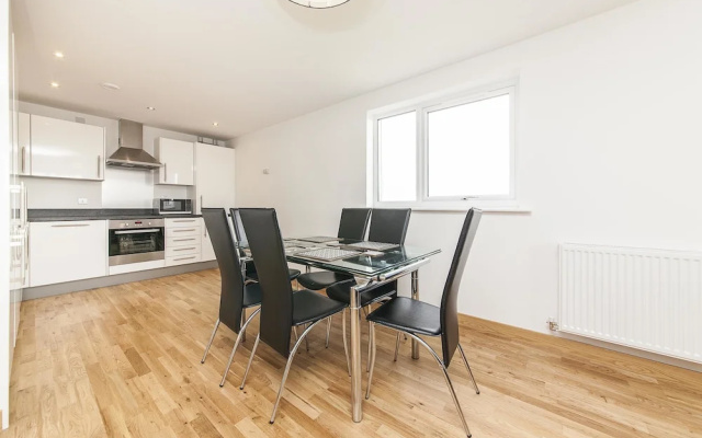 Pinnacle Residences- Cambridge Pym Court