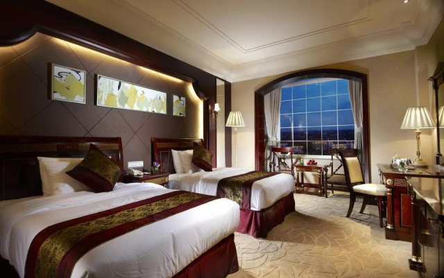Taoyuan Resort