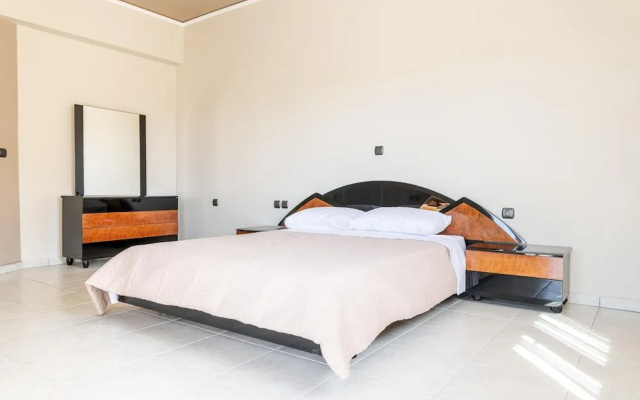 Villa Archodia - With Private Pool