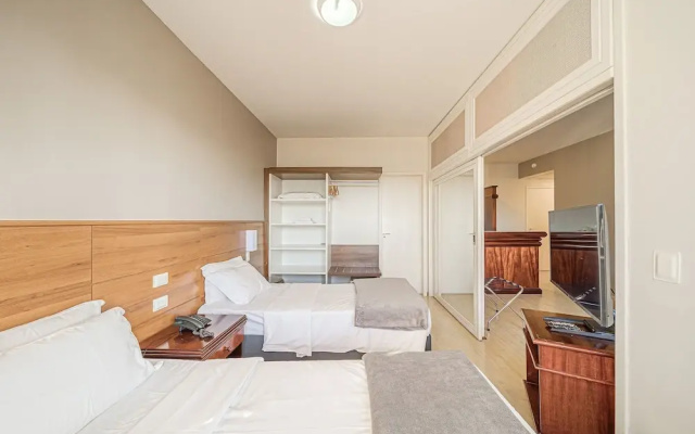 Hotel Prinz