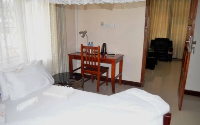 Cashewnut Hotel