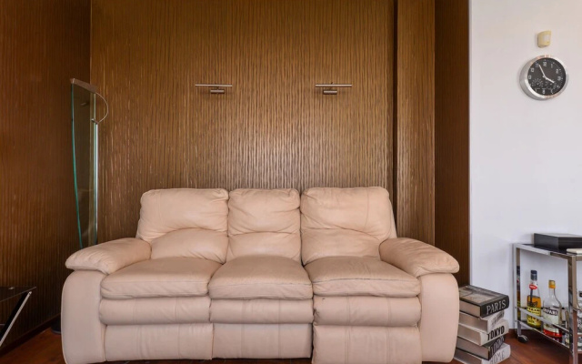 FM Luxury 2-BDR Apartment - Vitosha Blvd.