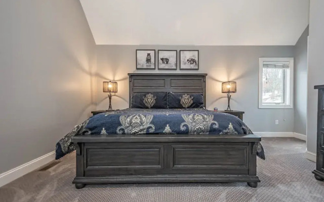 Stone Crest by Taylor Made Deep Creek