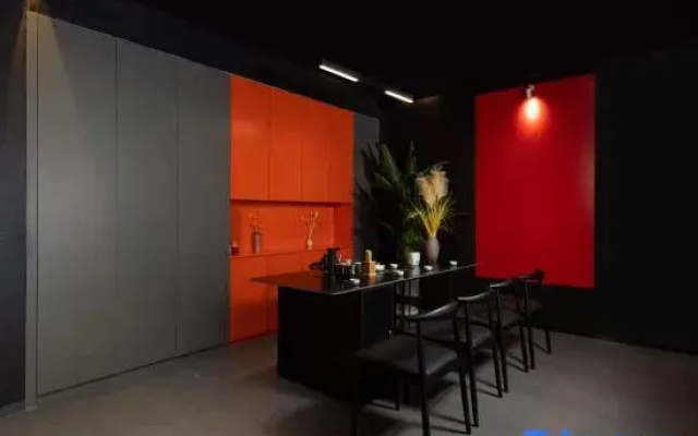Xianggelila Black Mamba Homestay (Dukezong Ancient City Branch)