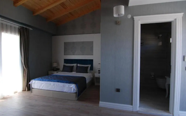 Alacati The Design Hotel
