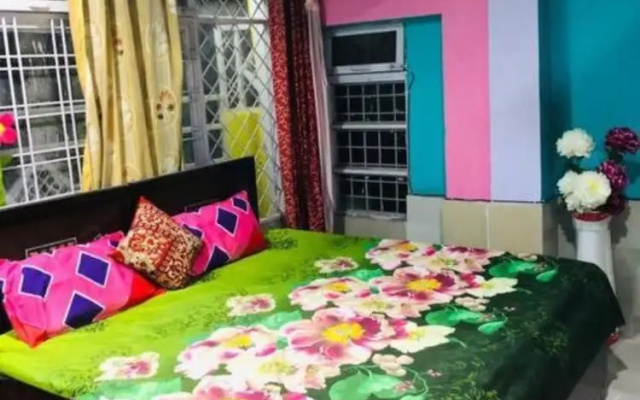 MMM Homestay & Rentals