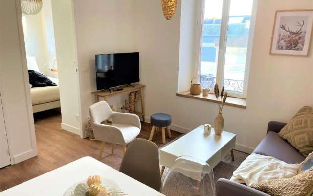 L'amiral n3 T2 nouvelle ville ByLocly