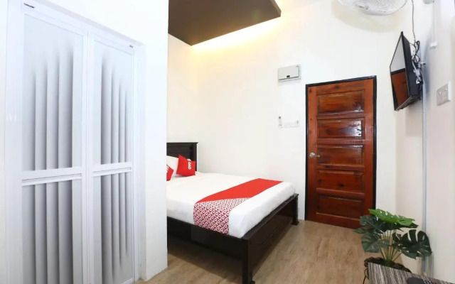 Hotel O Ady Hotel