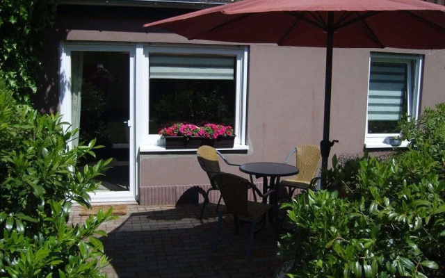 Apartment in Heringhausen Near Ski Lift