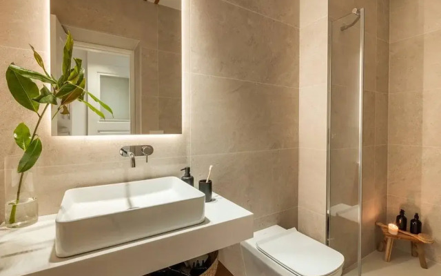 Papua - 2 Bedrooms and gym in Almagro