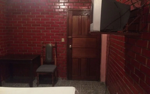 Hotel Nan King