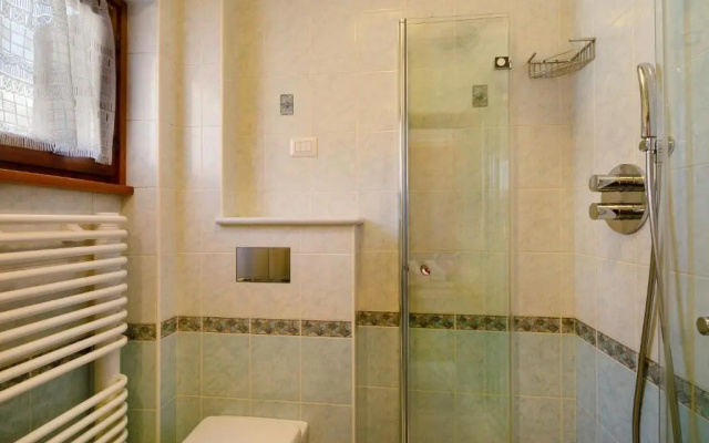 Chalet Meridiana Appartamento 7