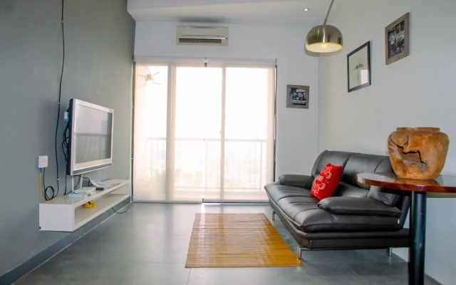 Modern 2BR Cervino Village Apartment