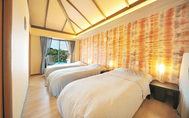 SUMU Villa