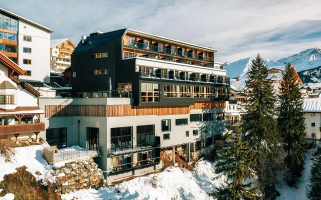 ALFA hotel