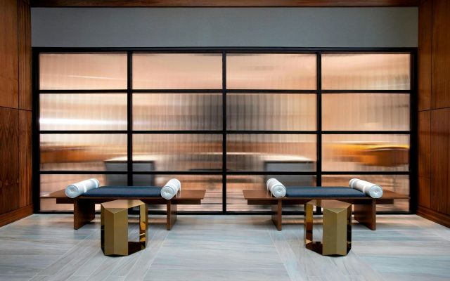 Winston-Salem Marriott