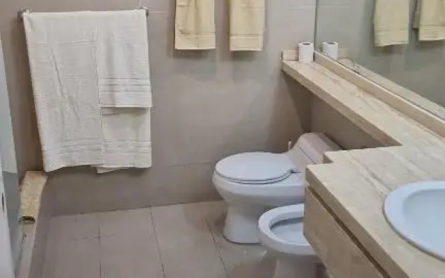Apartamento Ccct