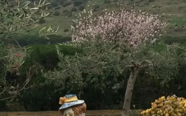Il Giardino Di Athena
