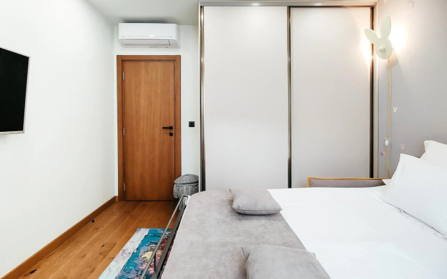The Luxury Maison W Nest - 2 bedroom apartment