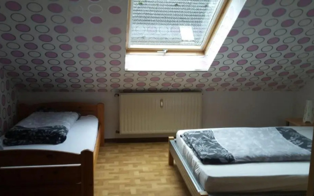Ferienwohnung-Freuen