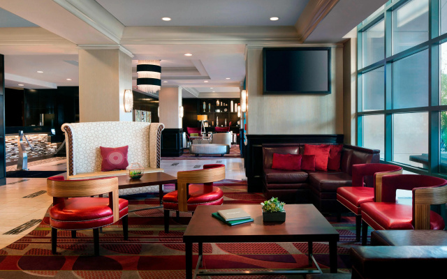 Las Vegas Marriott