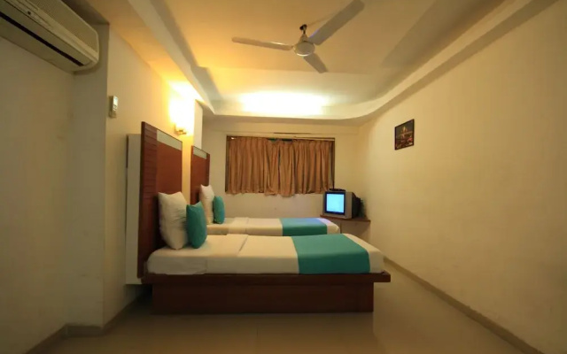 Capital O 891 Hotel Kadamb Inn