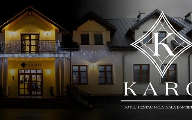 Hotel KARO
