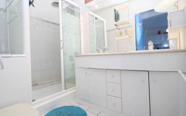 Appartement Argelès-sur-Mer, 2 pièces, 4 personnes - FR-1-309-257
