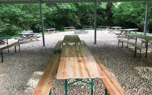 Albergue Los Nuberos - Hostel
