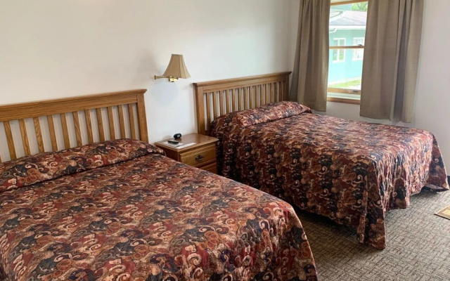 Haven Inn